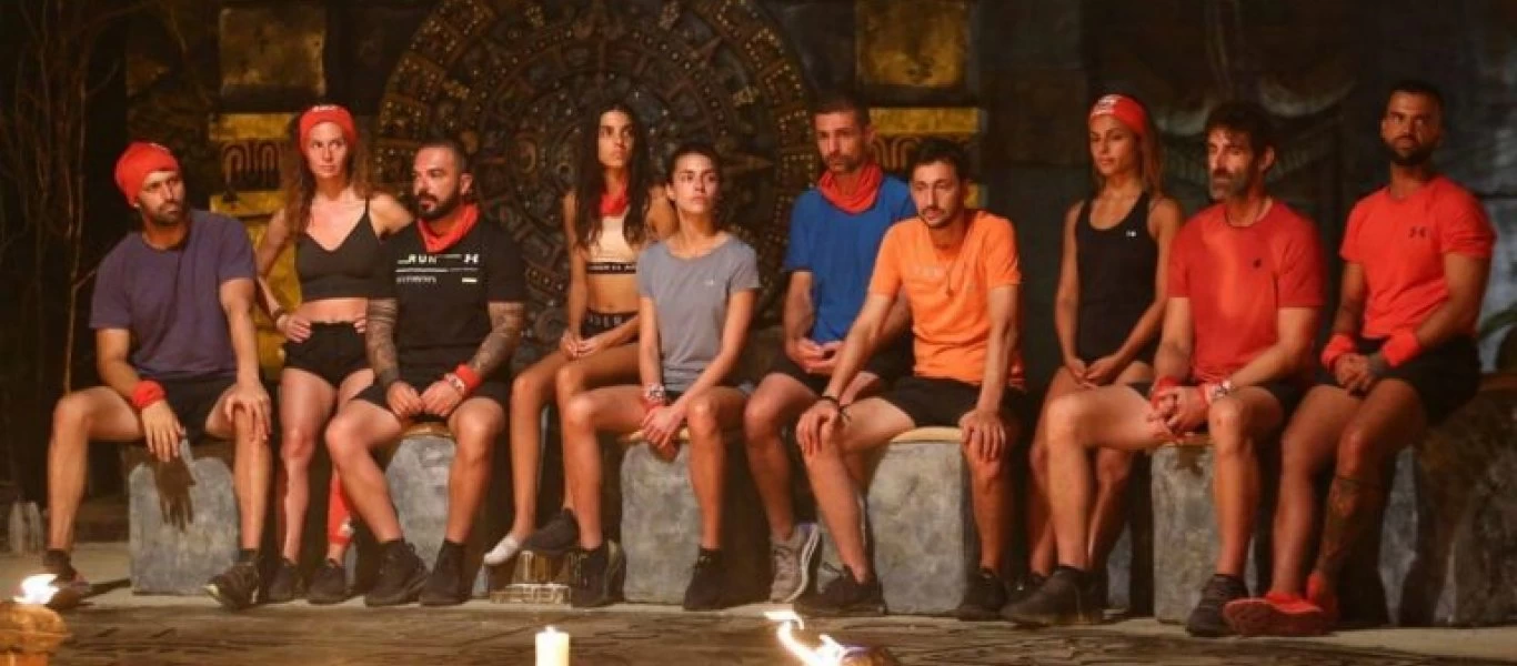 Survivor: «Ζαλίζουν» τα ποσά που λαμβάνουν οι Διάσημοι κάθε εβδομάδα - Δείτε τι παίρνει ο καθένας